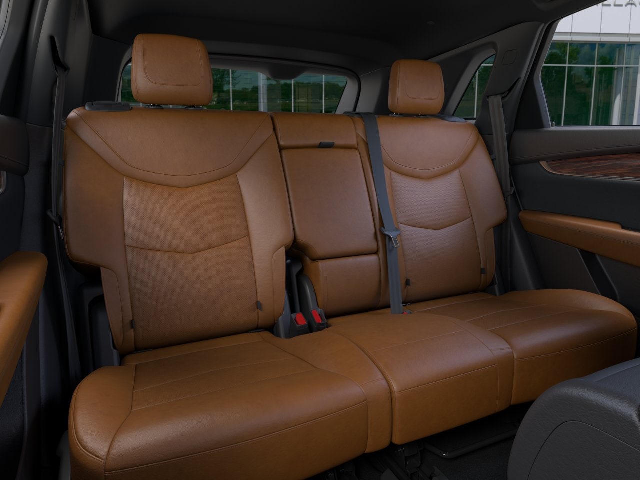 2026 Cadillac XT5 Premium Luxury - Photo 17