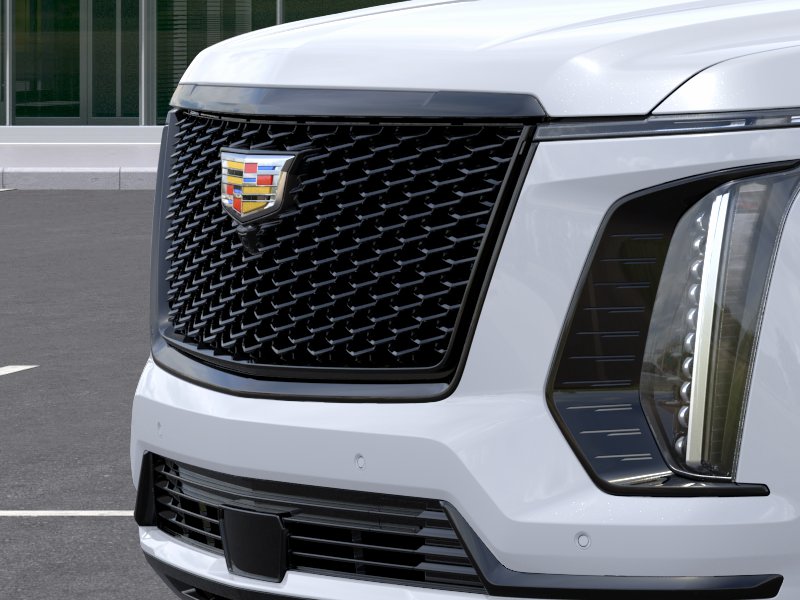 2026 Cadillac Escalade Sport - Photo 13
