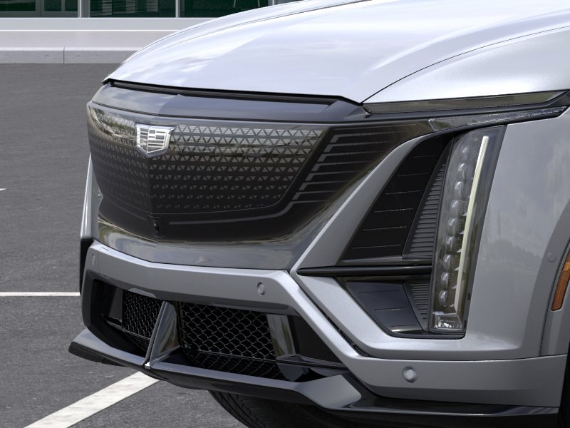 2026 Cadillac LYRIQ V Premium - Photo 13