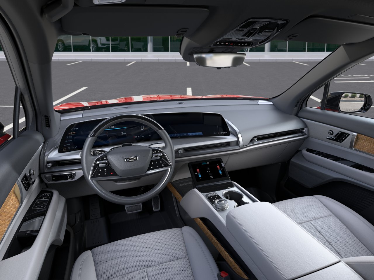 Vehicle thumbnail