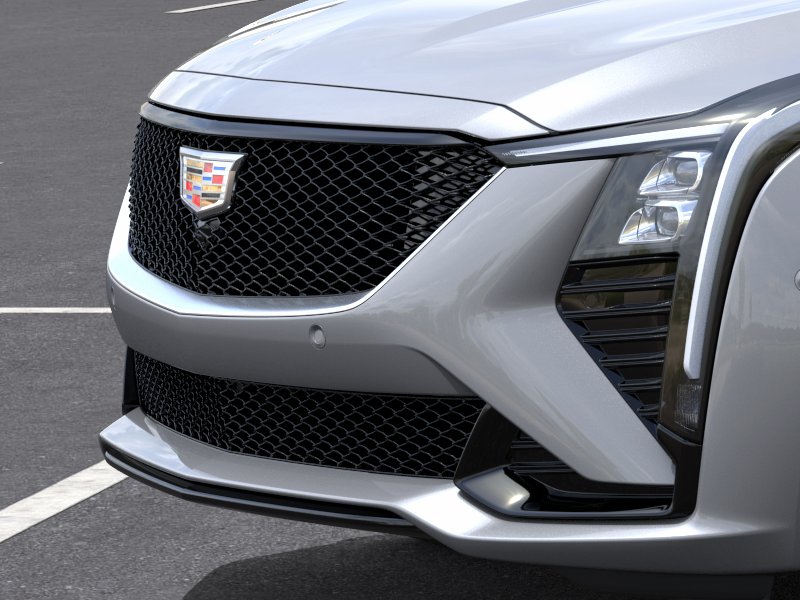 2026 Cadillac CT5 V-Series - Photo 13