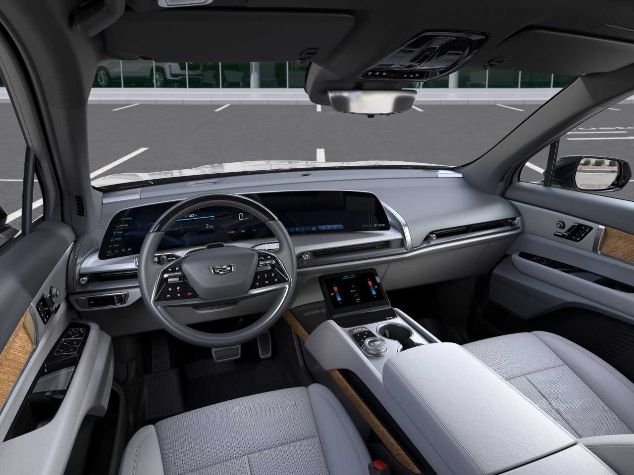 Vehicle thumbnail