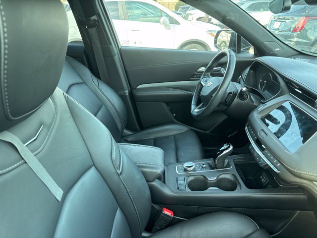 Used 2023 CADILLAC XT4 AWD Premium Luxury SUV