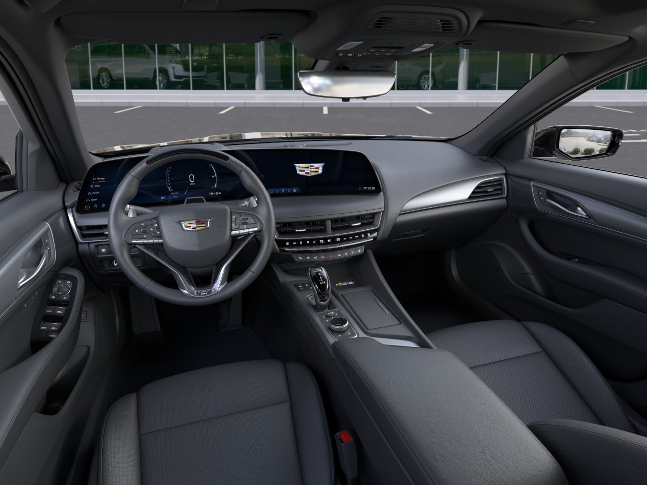 Vehicle thumbnail