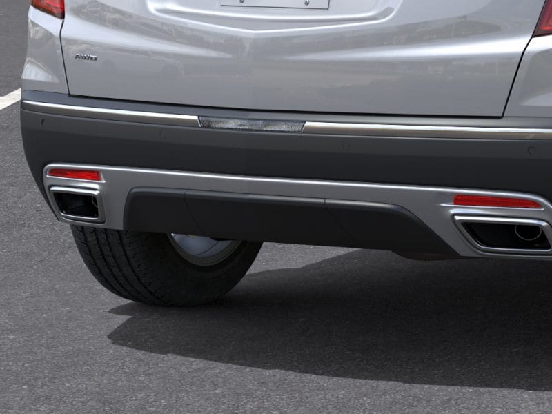 2026 Cadillac XT5 Premium Luxury - Photo 14