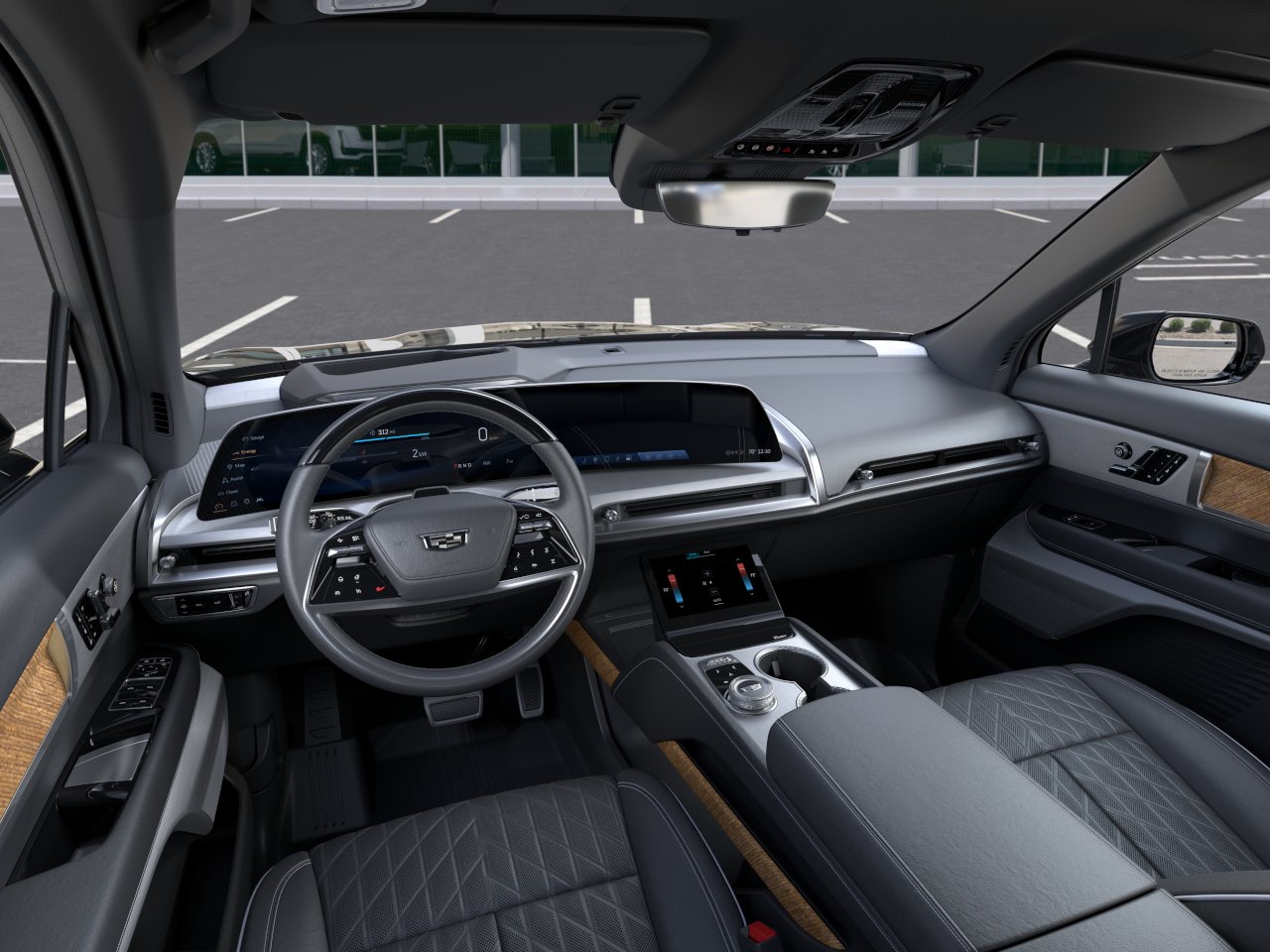 Vehicle thumbnail