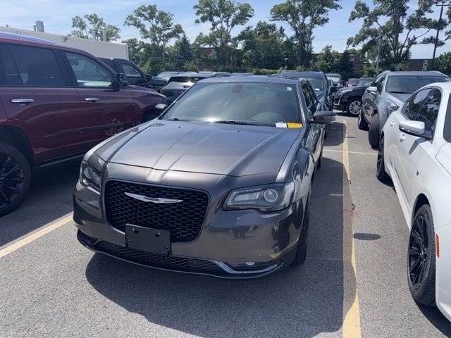 2015 Chrysler 300 S V6 AWD's photo