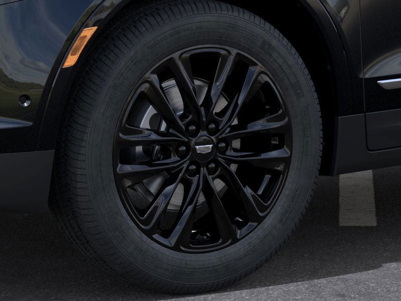 2026 Cadillac XT5 Premium Luxury - Photo 9