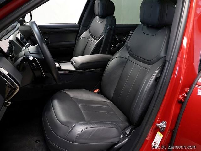 2024 Land Rover Range Rover Sport SE Dynamic - Photo 9