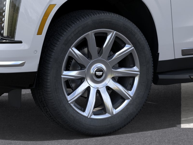 2026 Cadillac Escalade Escalade - Photo 9