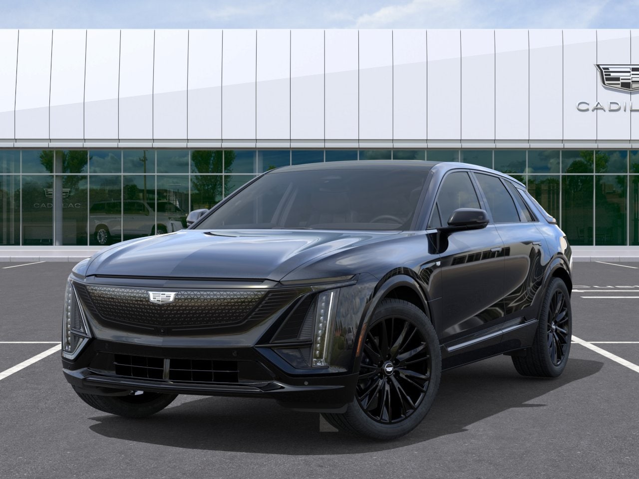 Vehicle thumbnail