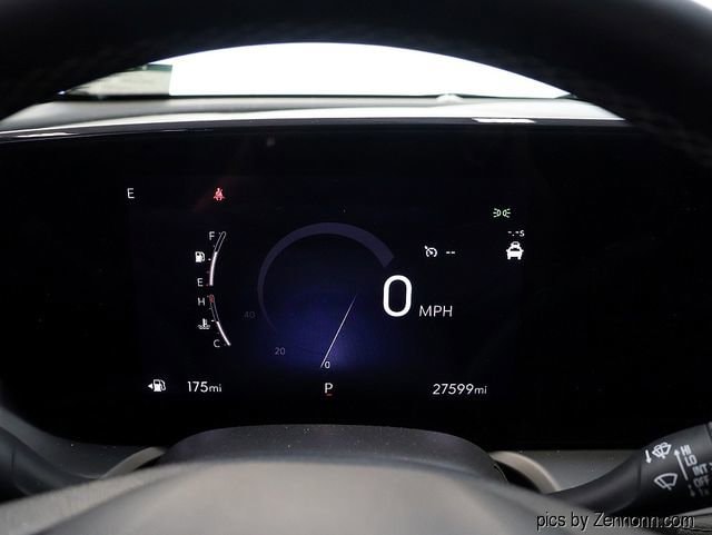 2025 Buick Encore GX Preferred - Photo 15