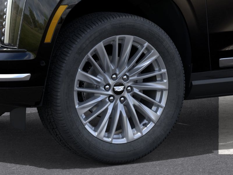 2026 Cadillac Escalade ESV Luxury - Photo 9