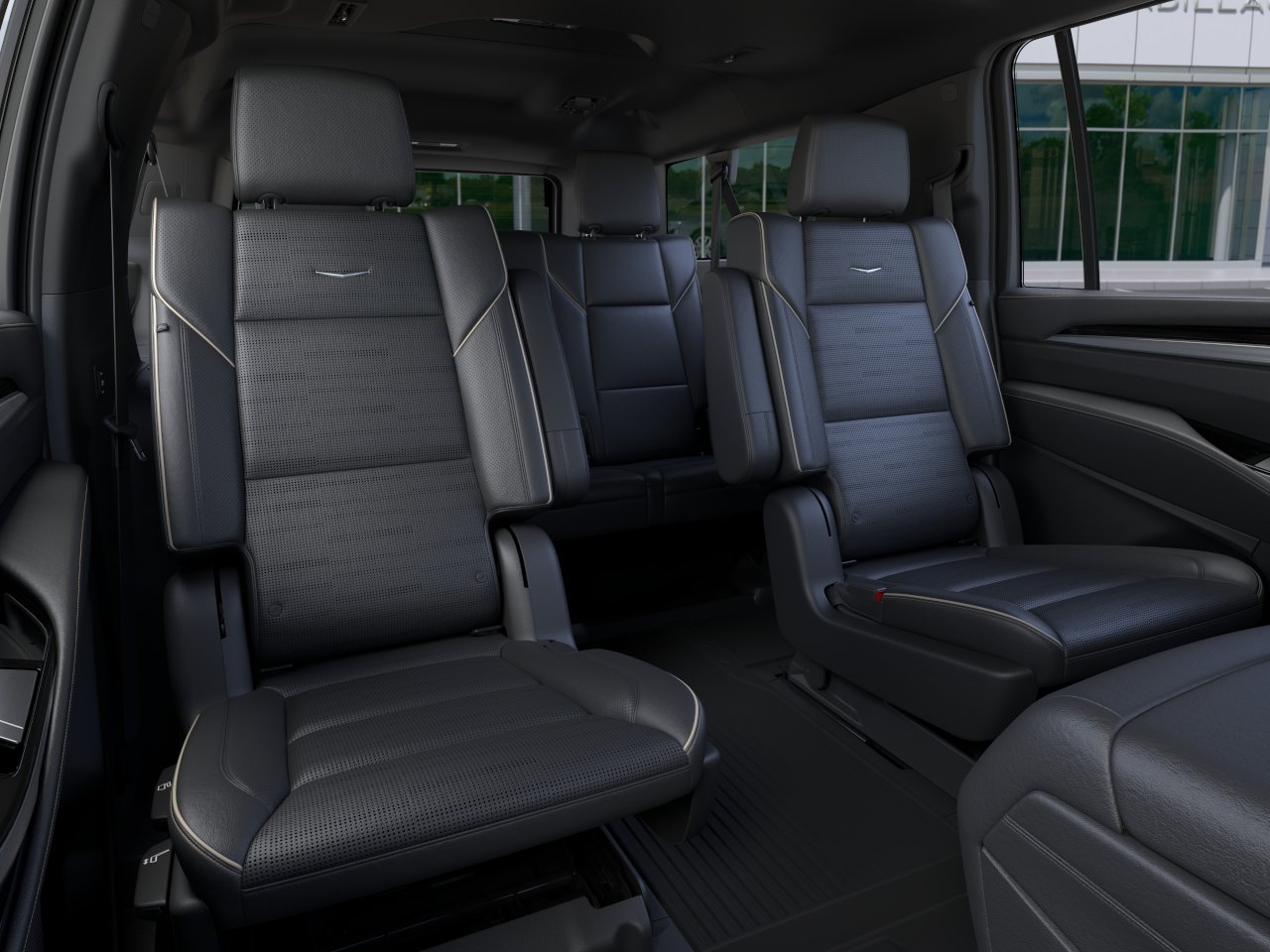 2026 Cadillac Escalade ESV Luxury - Photo 17