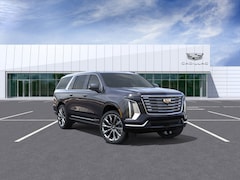2026 CADILLAC Escalade ESV Platinum Luxury SUV