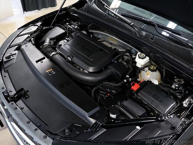 2023 Buick Envision Avenir - Photo 39