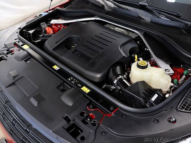 2024 Land Rover Range Rover Sport SE Dynamic - Photo 39
