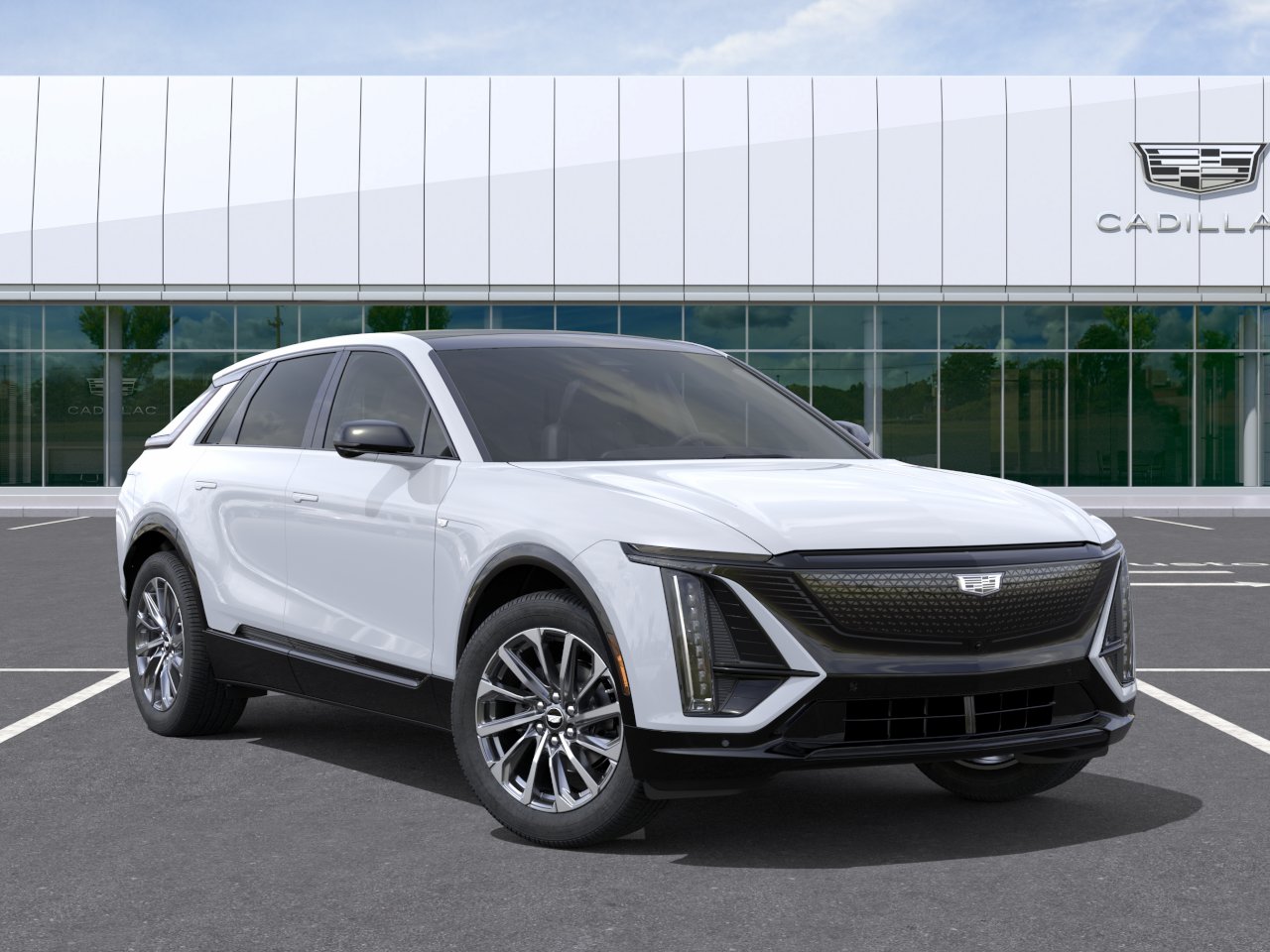 Vehicle thumbnail