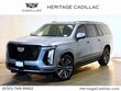 CADILLAC Escalade ESV