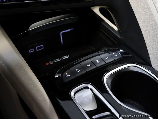 2023 Buick Envision Avenir - Photo 23