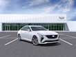 CADILLAC CT5-V