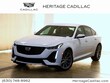 CADILLAC CT5-V