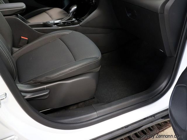 2025 Buick Encore GX Preferred - Photo 29