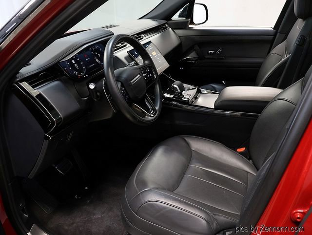 2024 Land Rover Range Rover Sport SE Dynamic - Photo 10