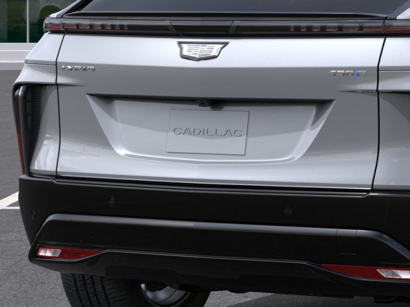 2026 Cadillac LYRIQ Sport - Photo 14