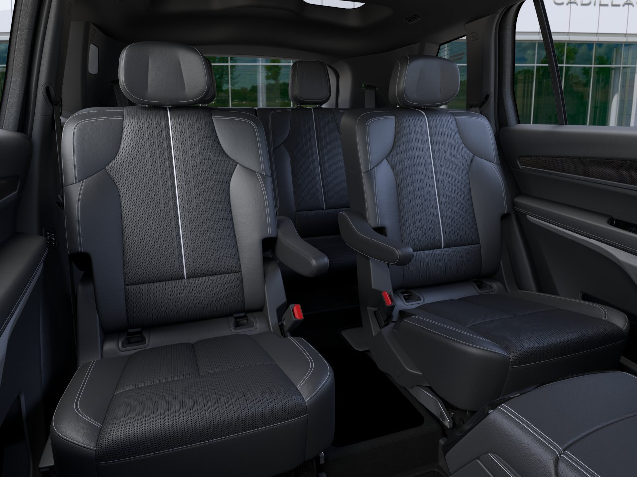 2026 Cadillac VISTIQ Luxury - Photo 17