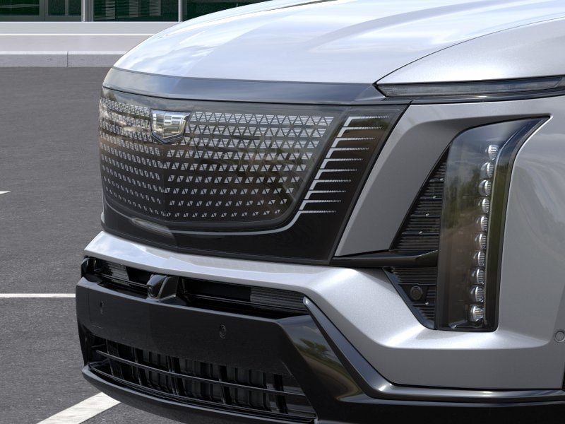 2026 Cadillac VISTIQ Sport - Photo 13