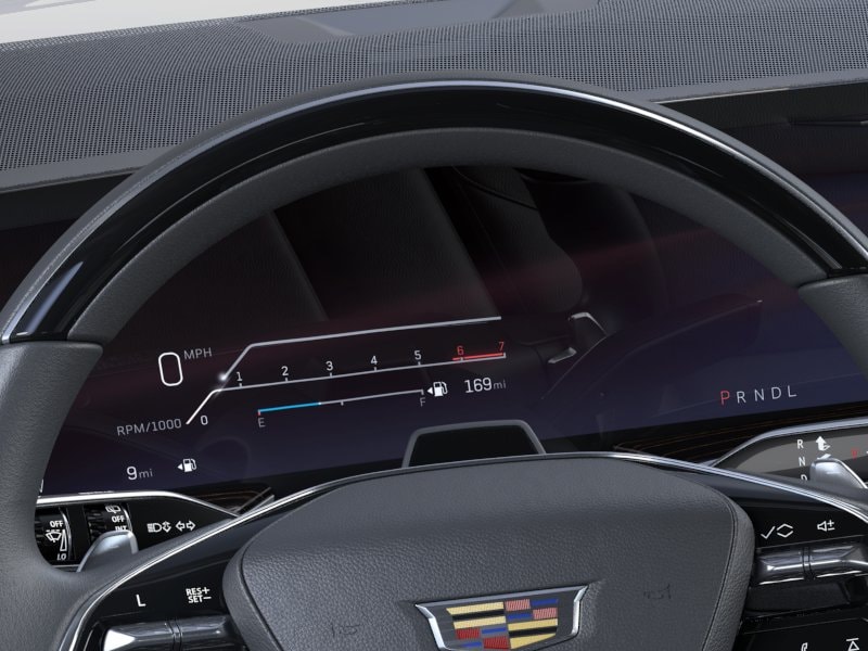 2026 Cadillac Escalade Escalade - Photo 18