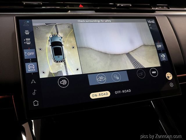 2024 Land Rover Range Rover Sport SE Dynamic - Photo 21