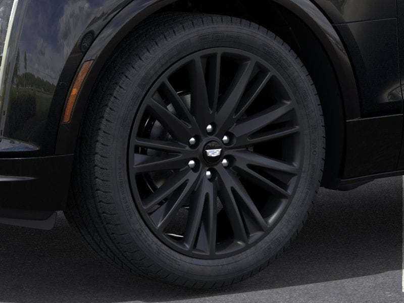 2026 Cadillac LYRIQ Premium Sport - Photo 9
