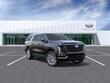  CADILLAC Escalade ESV