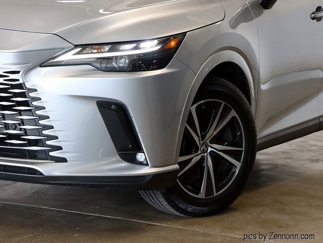 2023 Lexus RX 350 Premium photo 3