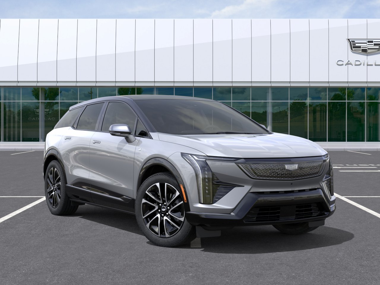 Vehicle thumbnail