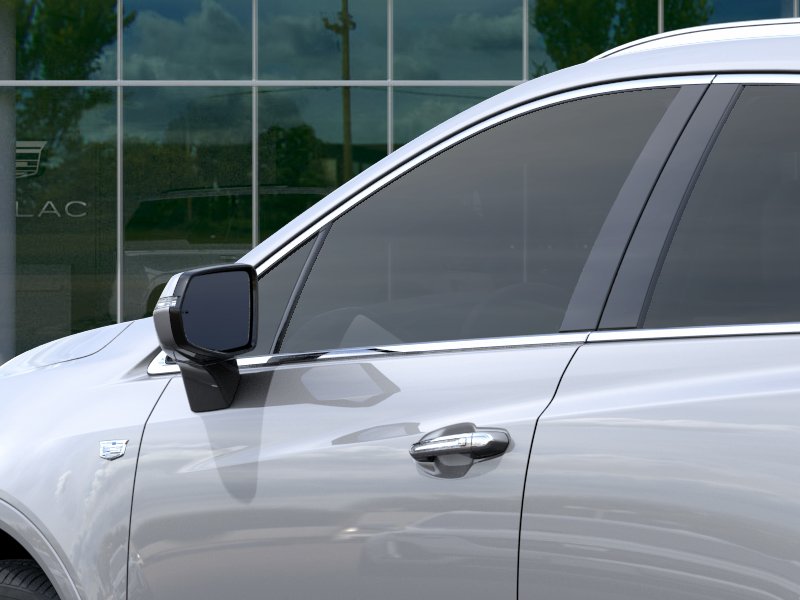2026 Cadillac XT5 Premium Luxury - Photo 12