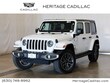  Jeep Wrangler 4xe