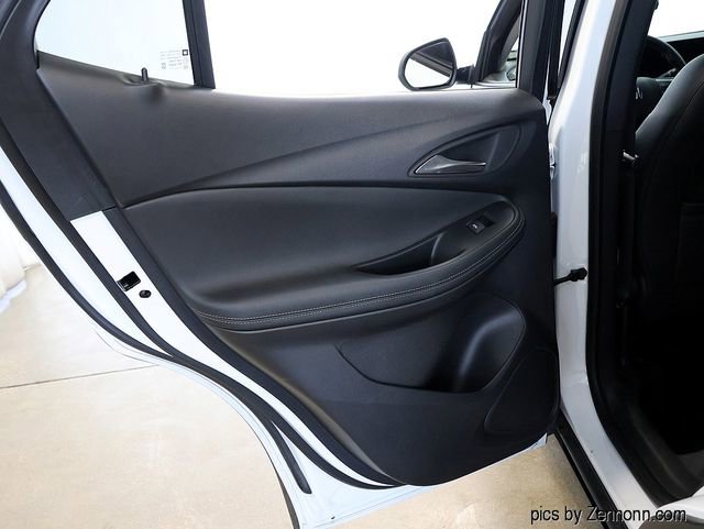 2025 Buick Encore GX Preferred - Photo 22