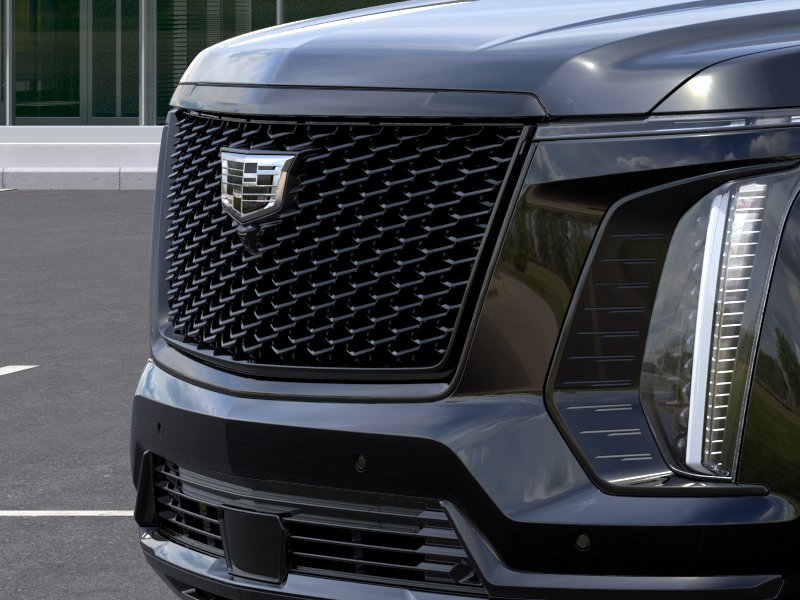 2027 Cadillac Escalade ESV Platinum Sport - Photo 12