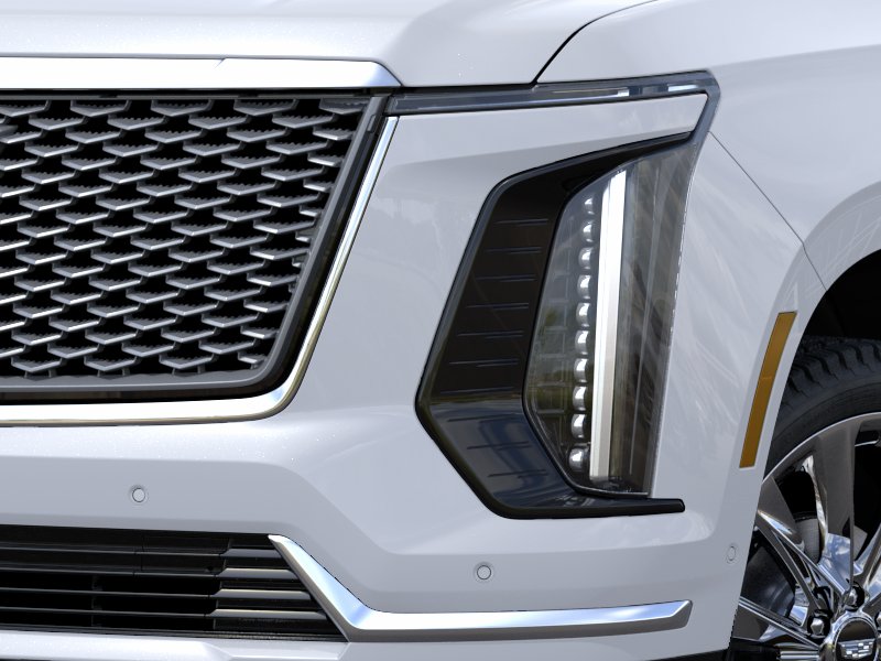 2026 Cadillac Escalade Luxury - Photo 10