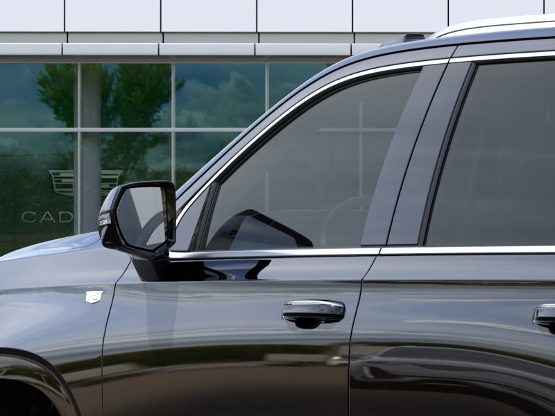 2026 Cadillac Escalade Luxury - Photo 12