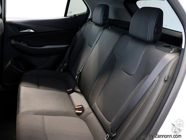 2025 Buick Encore GX Preferred - Photo 11