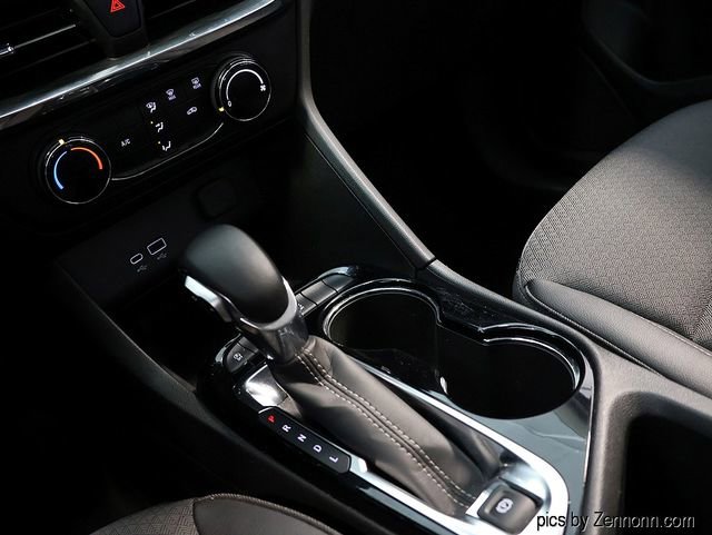 2025 Buick Encore GX Preferred - Photo 19