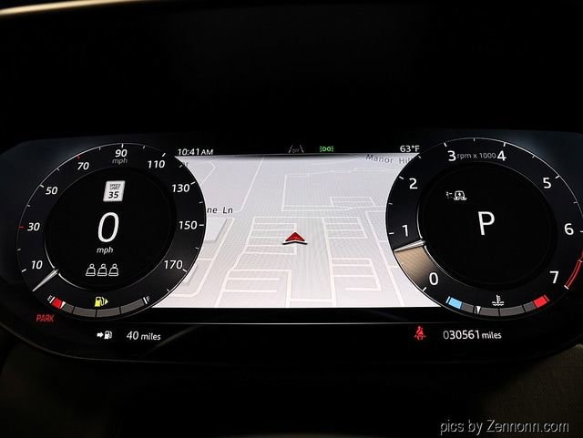 2024 Land Rover Range Rover Sport SE Dynamic - Photo 16