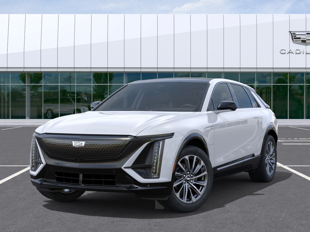 Vehicle thumbnail