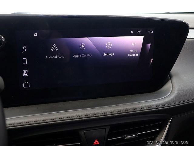 2025 Buick Encore GX Preferred - Photo 16