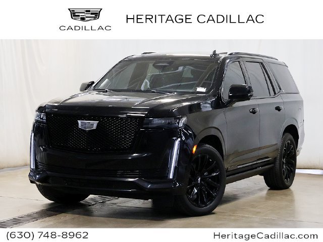 2022 Cadillac Escalade