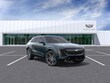 CADILLAC LYRIQ